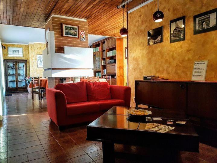 Ferienwohnung Casa Riccio Palermo Exterior foto