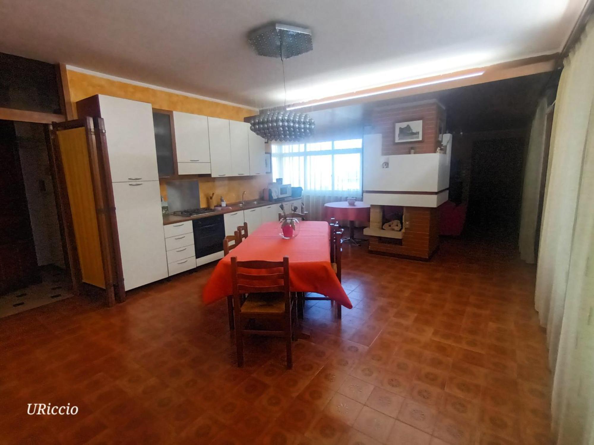 Ferienwohnung Casa Riccio Palermo Exterior foto