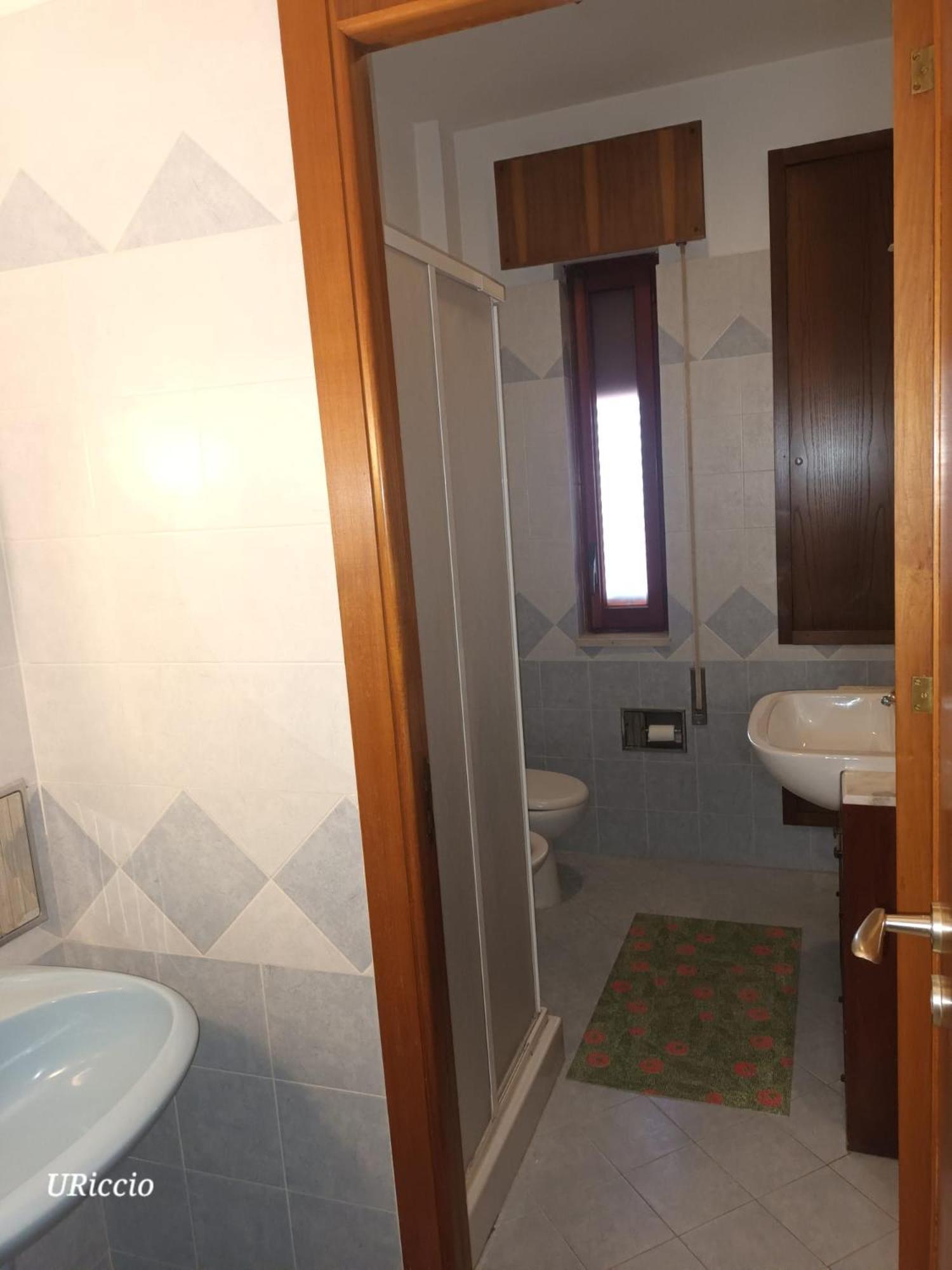 Ferienwohnung Casa Riccio Palermo Exterior foto